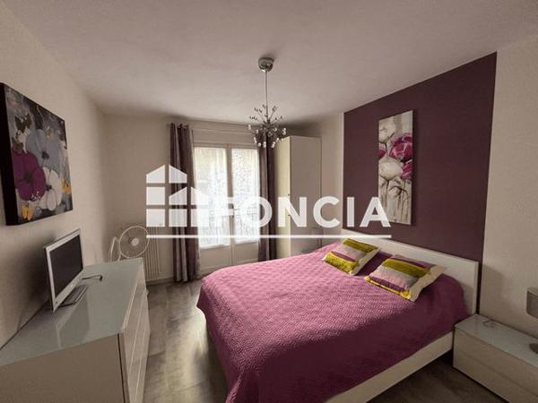 À vendre Appartement 3 pièces 66.8 m² - Cannes 06400