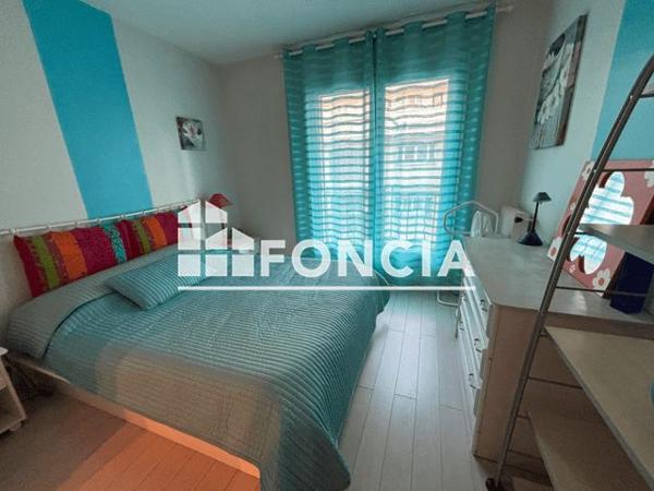 À vendre Appartement 3 pièces 66.8 m² - Cannes 06400