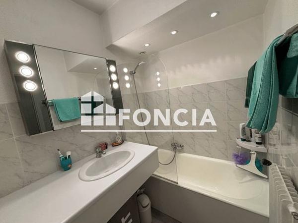 À vendre Appartement 3 pièces 66.8 m² - Cannes 06400