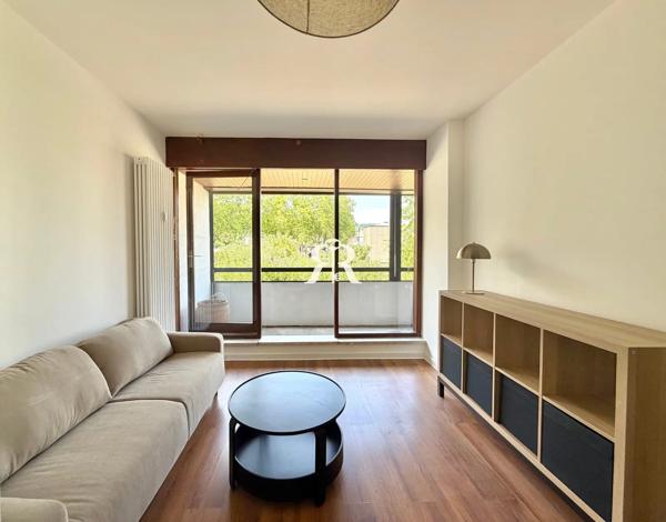 Location Appartement à Chamalieres - 1 pièces, 32 m² | Raymond immobilier