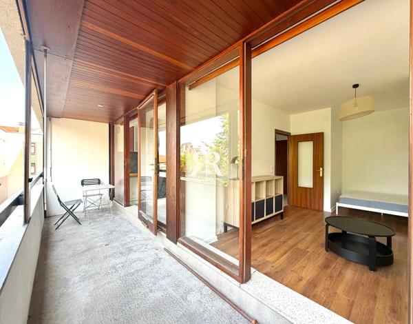 Location Appartement à Chamalieres - 1 pièces, 32 m² | Raymond immobilier