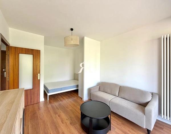 Location Appartement à Chamalieres - 1 pièces, 32 m² | Raymond immobilier