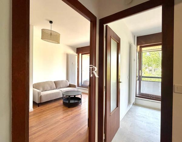 Location Appartement à Chamalieres - 1 pièces, 32 m² | Raymond immobilier
