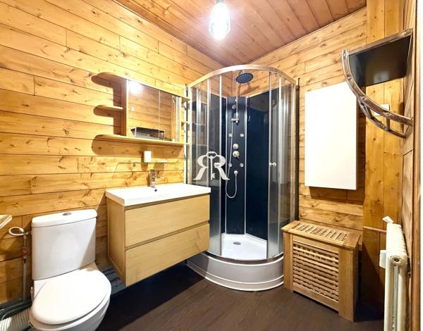 Location Appartement à Chamalieres - 1 pièces, 32 m² | Raymond immobilier