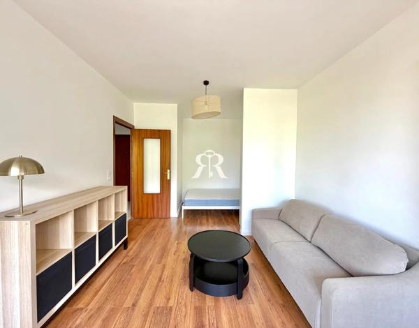 Location Appartement à Chamalieres - 1 pièces, 32 m² | Raymond immobilier