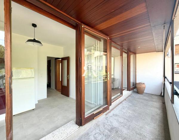 Location Appartement à Chamalieres - 1 pièces, 32 m² | Raymond immobilier