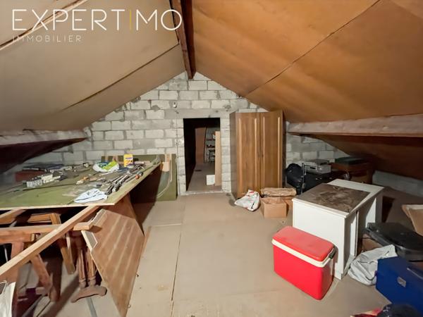 Issy-les-Moulineaux (92130) Maison 140 m² avec 4 chambres