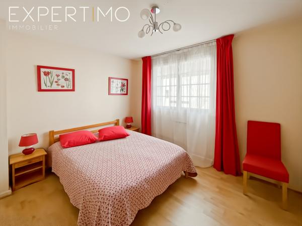 Issy-les-Moulineaux (92130) Maison 140 m² avec 4 chambres