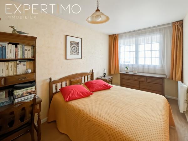 Issy-les-Moulineaux (92130) Maison 140 m² avec 4 chambres