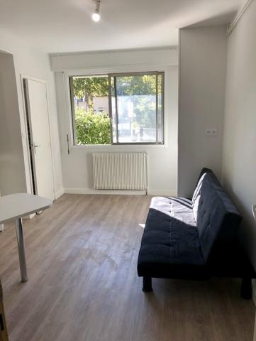 Studio de 15m² CHAMALIERES