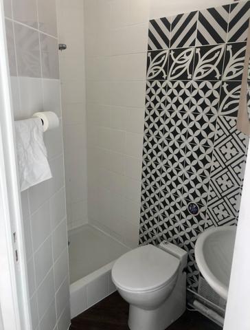 Studio de 15m² CHAMALIERES