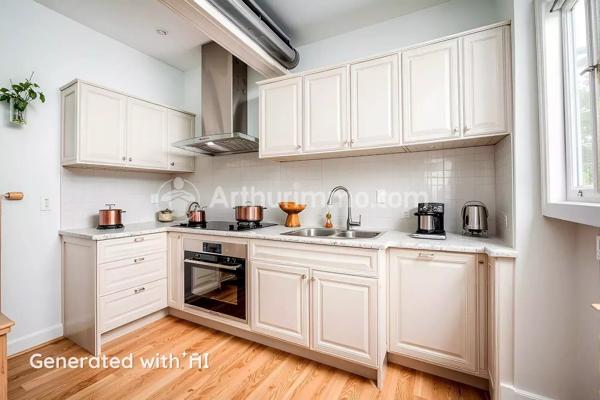 Vente Maison 4 pièces 76 m2 à Villemur-sur-Tarn