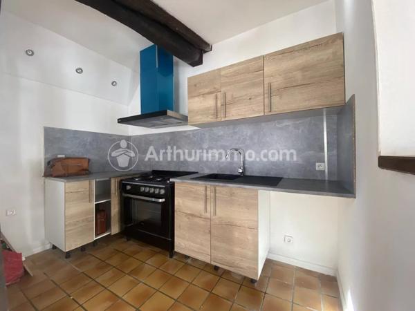 Vente Maison 4 pièces 76 m2 à Villemur-sur-Tarn