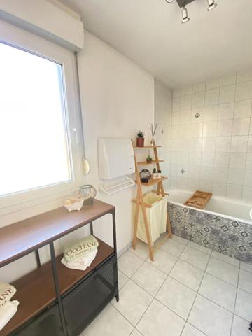 Appartement - 4 pièces - 89 m²