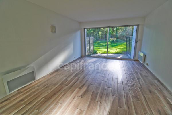 à vendre NEUFCHATEL HARDELOT (62) COTTAGE 2 pièces - 50 m² - Terrasse - Parking