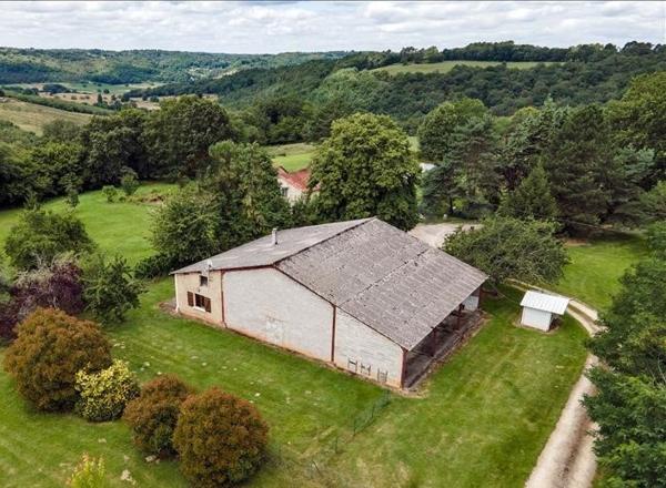 Maison 3 pièces - 90 m²