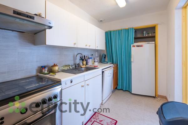 Maison 3 pièces - 90 m²