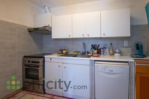 Maison 3 pièces - 90 m²