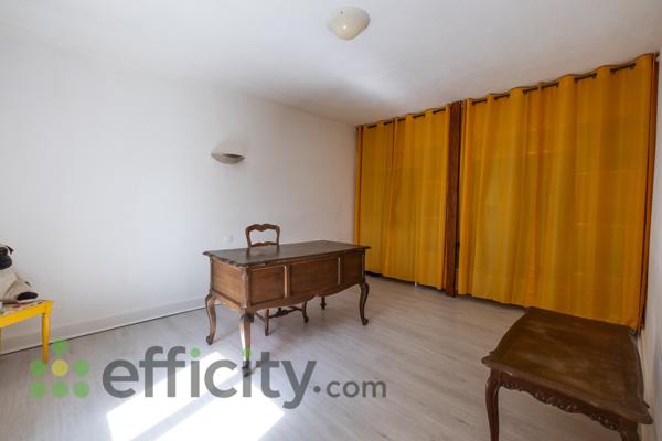 Maison 3 pièces - 90 m²