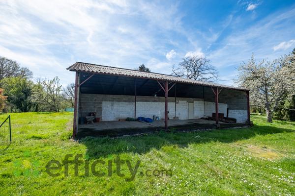 Maison 3 pièces - 90 m²