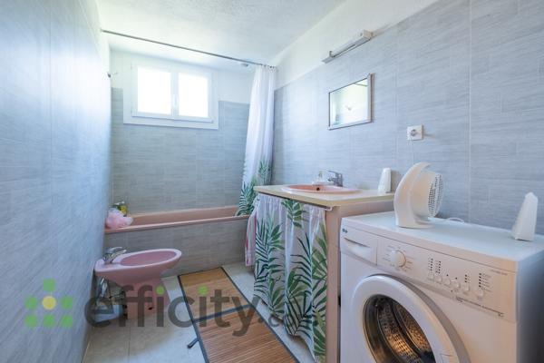 Maison 3 pièces - 90 m²