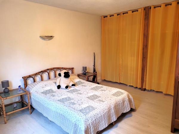 Maison 3 pièces - 90 m²