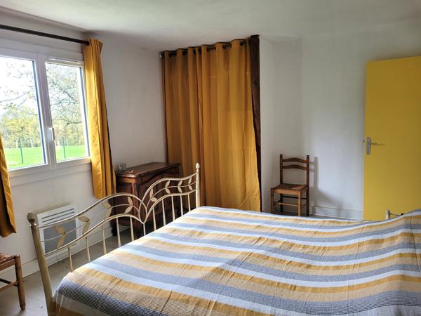 Maison 3 pièces - 90 m²