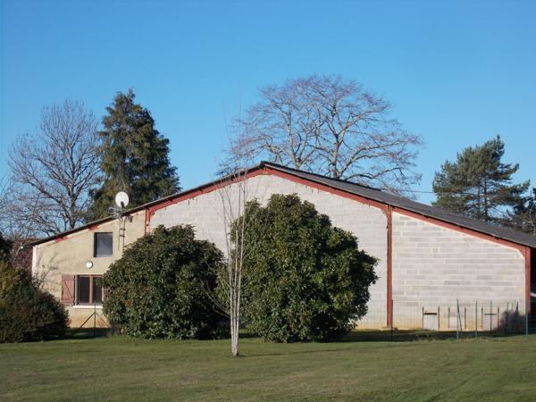 Maison 3 pièces - 90 m²