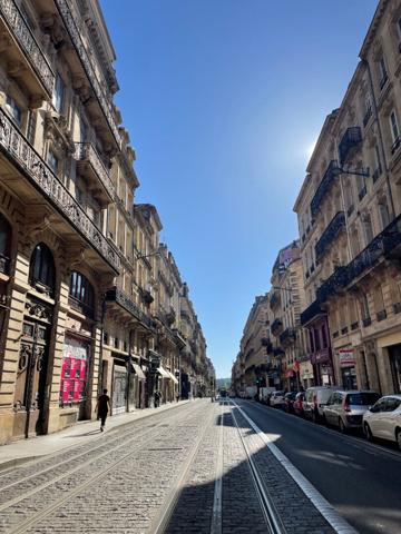 Bordeaux centre FDC Petite Restauration