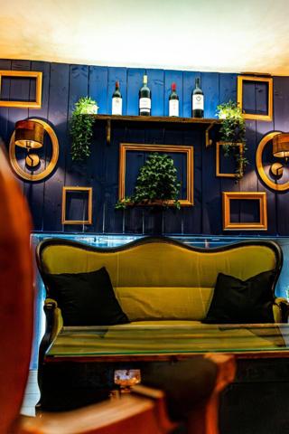 Bordeaux centre FDC Petite Restauration