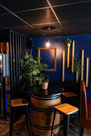 Bordeaux centre FDC Petite Restauration