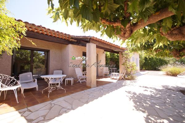 Maison 5 pièces - 135 m²