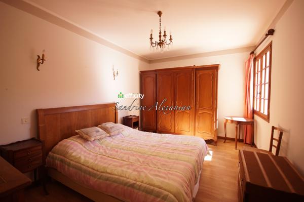 Maison 5 pièces - 135 m²