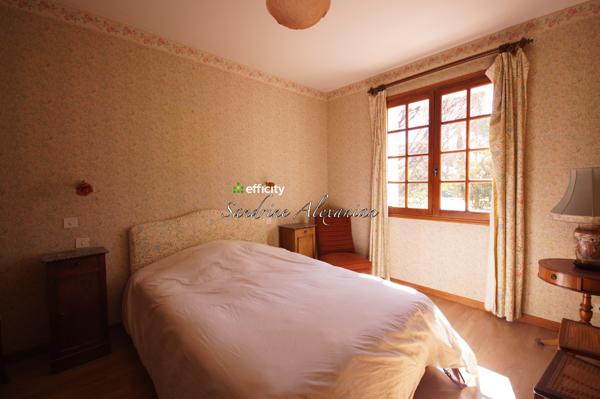 Maison 5 pièces - 135 m²