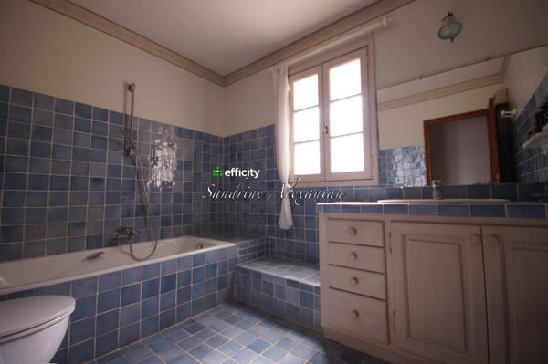 Maison 5 pièces - 135 m²