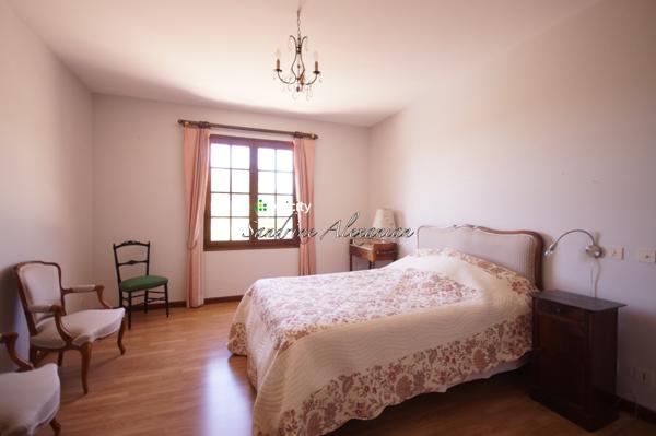 Maison 5 pièces - 135 m²