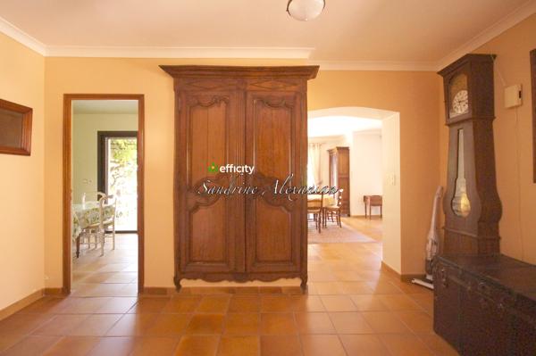 Maison 5 pièces - 135 m²