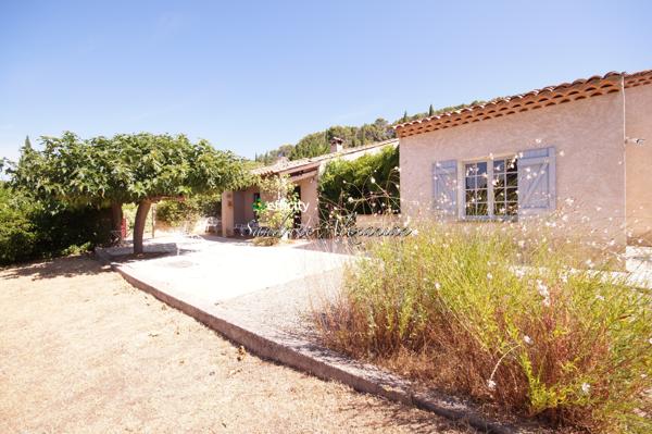 Maison 5 pièces - 135 m²