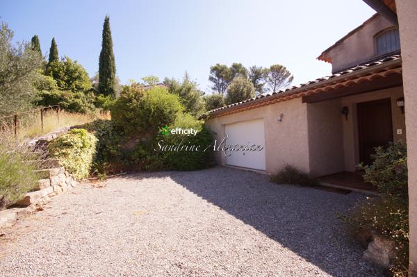 Maison 5 pièces - 135 m²