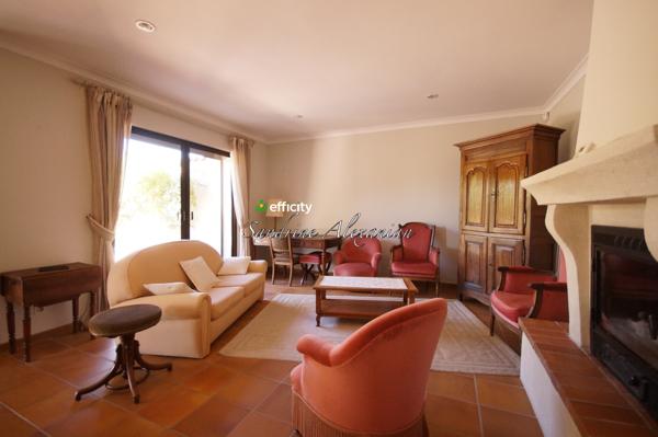 Maison 5 pièces - 135 m²