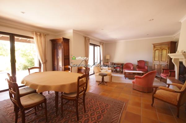 Maison 5 pièces - 135 m²