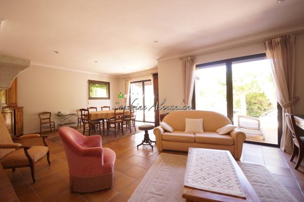 Maison 5 pièces - 135 m²