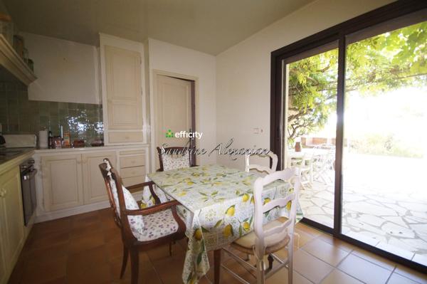 Maison 5 pièces - 135 m²