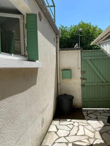 Achat - Maison Châtillon-sur-Indre 36700 5 pièces 103 m 2 20 m 2