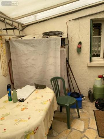Achat - Maison Châtillon-sur-Indre 36700 5 pièces 103 m 2 20 m 2
