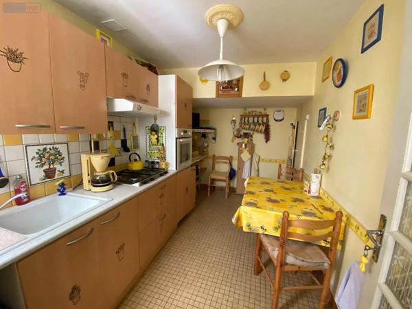 Achat - Maison Châtillon-sur-Indre 36700 5 pièces 103 m 2 20 m 2