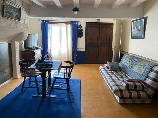 Achat - Maison Châtillon-sur-Indre 36700 5 pièces 103 m 2 20 m 2
