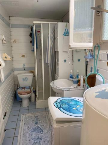 Achat - Maison Châtillon-sur-Indre 36700 5 pièces 103 m 2 20 m 2