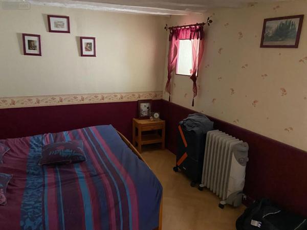 Achat - Maison Châtillon-sur-Indre 36700 5 pièces 103 m 2 20 m 2