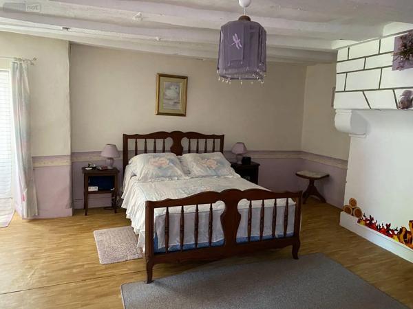 Achat - Maison Châtillon-sur-Indre 36700 5 pièces 103 m 2 20 m 2